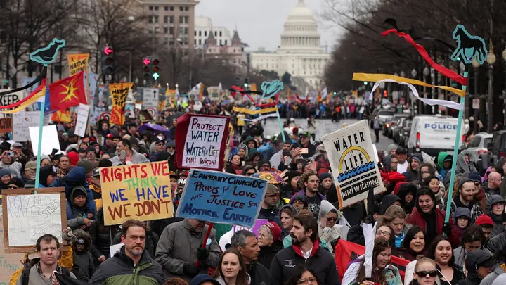 Green energy zealots hand America’s enemies the ultimate weapon